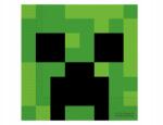 Procos Szalvéta Minecraft Steve Pixel Tnt Creeper Survival Születésnapi Dekoráció 20x