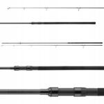 Daiwa 24 Emblem pontyozó 3, 90 m 3, 50 font (WDAIWA-11998-390)
