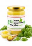 Palce Lizać Bazsalikom Ghee vaj Tisztított 500g Palce Lizać Tisztított Ízesített vaj