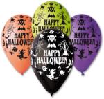 Gemar Balon din latex - Happy Halloween 30 cm