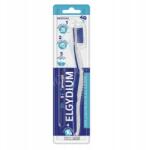 ELGYDIUM 4in1 Medium multifunkciós fogkefe (3577056028694)