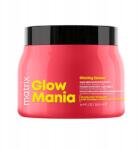 Matrix Total Results Glow Mania fényesítő hajmaszk 500ml (3474637257002)