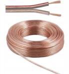 PremiumCord hangszórókábelek 100% réz 2x2, 5 mm 10 m (kjpr-02-10)
