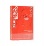 Rodial Szett, Rodial, Dragon's Blood, Hidratáló, Eye Patch, 4 db, 3 g (5060725470620)