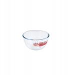 Pyrex Üveg Tál Pyrex 0, 5 L, Boroszilikát Üveg_extutc (PY-178B)