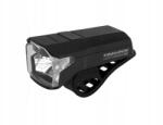TRELOCK Kerékpár első lámpa Trelock Ls 480 Lighthammer Usb 10/40/80 lux fekete (8006201)