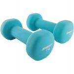 Enero Neoprén Súlyzó Készlet 2x1KG Enero Fit (5902431029238)