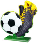 ARMURA Trofeu acril Golgheter Fotbal (AWF-M66/D)