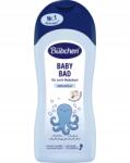 Bübchen Babafürdő Gyermekeknek 1L Folyadék (10000530)