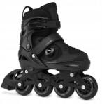 Raven Görkorcsolya Állítható Raven Oxen Pro Black 38-42 Abec9 gumi kerekek (143568)