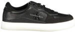 Calvin Klein Спортни обувки за мъже calvin klein, Цвят Черен - mystock - 301,18 лв