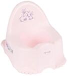TEGA BABY PO-059-104 Bili zenedobozzal Eco Nyuszik j. rózsaszín (PO-059-104)