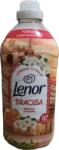 Lenor ammorbidente koncentrátum 87 mosás 1, 82l siracusa Gyönyörű Illat (8700216772280)
