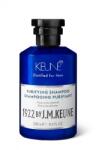  Șampon Anti-Mătreață pentru Bărbați Keune 1922 by J. M. Keune Purifying 250 ml