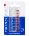 CURAPROX fogköztisztító kefe Cps 07 Prime Refill 8 db (7612412426526)
