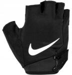 Nike Férfi edzőkesztyű m Nike Vapor Elite Fg fekete méret S (887791778642)