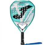 Joma Rachetă padel Joma Hyper Pro HRD Vero Viseda - green/white (401907.402)