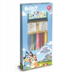 Multiprint Bluey nyomdakészlet filcekkel 9db-os szett Multiprint