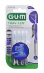 Sunstar Trav-Ler Iso 3 fogköztisztító kefe Gum, 1.2mm (070942915120)