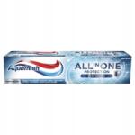 Aquafresh Fogkrém 75 Ml All In One Protection Pure Breath Aquafresh (78211)