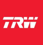 TRW Automotive DF6968S Féktárcsa első, bal/jobb