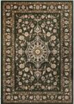 LOTOS Covor Clasic, Lotos 15090, Verde, Diverse Dimensiuni (2211698934241) Covor