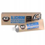 K2 Krómp és alumínium polírozó paszta Aluchrom 120g K2 K003
