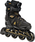 Raven Görkorcsolya Állítható Raven Pulse Pro Gold FitGo 37-40 Abec9 gumi kerekek (129555)