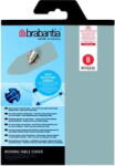 Brabantia Deszkavédő huzat Brabantia szürke (317705)
