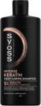 Syoss Intense Keratin Deep Caring Shampoo 440 ml (9000101277050)