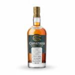  Whisky Carpathian Single Malt Cabernet Sauvignon 40%, 0.7L