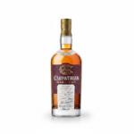  Whisky Carpathian Single Malt Amontillado 40%, 0.7L