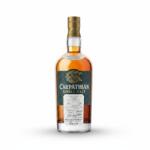  Whisky Carpathian Single Malt Feteasca Neagra 46%, 0.7L