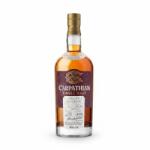  Whisky Carpathian Single Malt Palo Cortado 40%, 0.7L