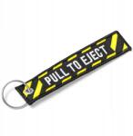 Gadget Master Kulcstartó Pull To Eject