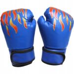  Gyermek Boxkesztyűk, 3-8 Éves Kortól, Csecsemőknek (xiao15976005)