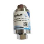 Bautech Filtru magnetic anticalcar Bautech 1/2 (BA1-2) - filtru-de-apa Filtru de apa bucatarie si accesorii
