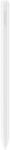Samsung S-Pen Stylus Digitală pentru Samsung Galaxy Tab S10+ / Tab S10 / Seria Tab S9 în Culoare Albă GH96-19485A Bulk (GH96-19485A)