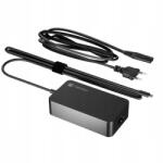 NATEC Hálózati Adapter Töltő Grayling Gan Usb-c 65W (NZU-2361)