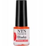 NTN Premium Ntn Bőr- és Körömápoló Olívaolaj Regeneráló Alma Illatú 5ml (5902051267423)
