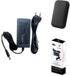 quandes Incarcator casa de marcat pentru datecs, 31.5W 9V/3.5A DP25, DP150, WP50, WP500, WP50MX, mufa noua 5.5 X 2.1 mm, geanta protectie