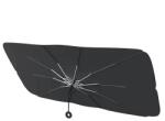 quandes Parasolar 360° Auto Pliabil, QNDS-RNG, potrivit pentru dimensiuni 145 x 79 cm, Rezistent UV