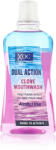 Xpel Oral Care kettős hatású szegfűszeges szájvíz 500 ml
