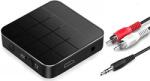 Carneo Adó Vevő Adó Bluetooth Adapter Bt