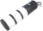 Qlight Coloană de semnalizare LED 24V DC IP54 (QTR70MLF-BZ-3-24-RAG)