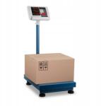 Steinberg Systems Tároló platform mérleg 40x50 cm 300 kg 50 g hálózati adapter akkumulátor (4902961347803)