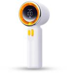  Prémium hordozható mini ventilátor Z11 hordozható mini ventilátor Led digitális kijelzővel (KF2350859)