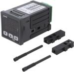 APAR Regulator temperatură cu panou RS485 (AR602.B/P/P/RS485)