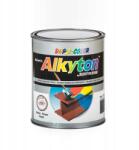  Alkyton rozsdás felületre is használható korróziógátló festék Ral 7016 antracitszürke fényes 750 ml (5413436007690)