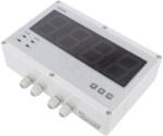 APAR Regulator presiune, viteză și temperatură SPST-NO (AR540/S1/P/P/RS485/WA)